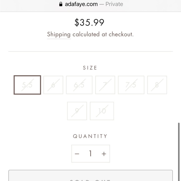 Ada Faye pointed toe block heel in nude - Picture 3 of 10